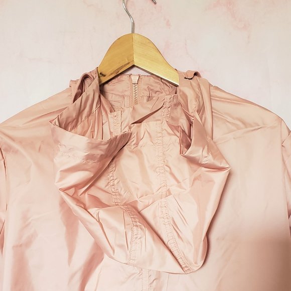 BB Dakota Flynn Anorak Jacket size M - Picture 11 of 14